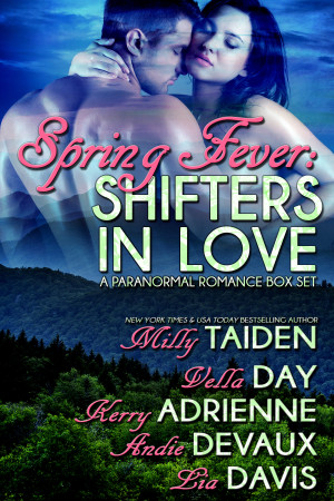 Spring Fever Cover vFinal 300dpi