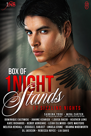 By popular request, Decadent Publishing takes great pride in presenting a second volume of some of our favorite stories from award winning authors in our 1Night Stand Series.