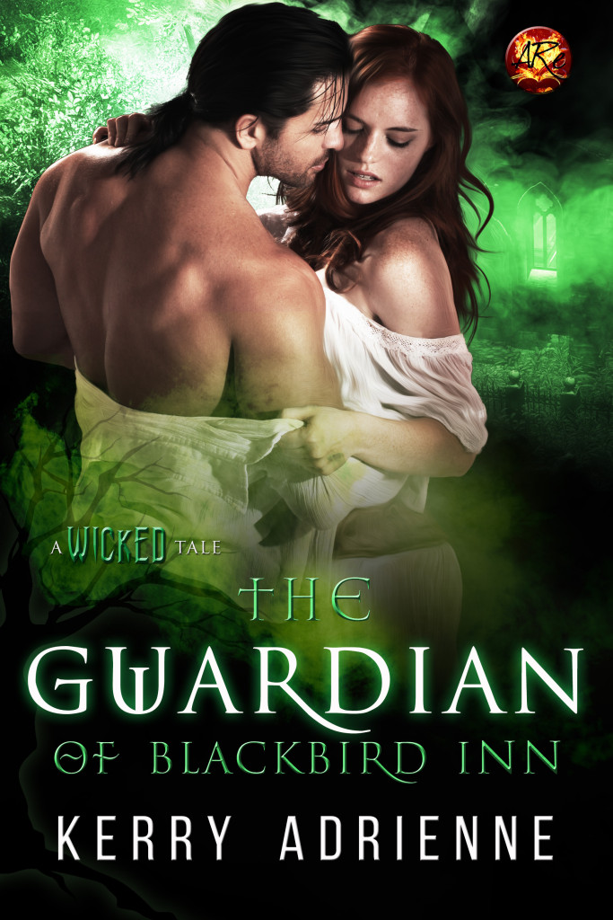Sophia Yates travels to the famed and haunted Blackbird Inn to help its mysterious owner, Garren Amsel, research its history. The state wants to claim eminent domain and take the property, but the historical inn has been in Garren’s family for generations and he can’t bear to lose it.
