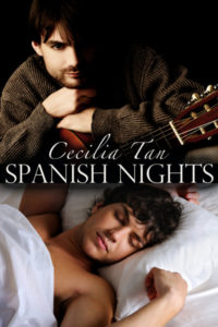 spanish nights cover 400