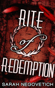 Rite of Redemption eBook Cover