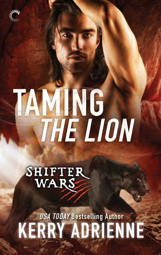 For Marco, heir to the lions' throne, seizing control of the Cave of Whispers from the bear clan is more than just a quest—it's fulfilling the legacy of his breed. But the latest crusade has left Marco gravely wounded in enemy territory and in the hands of Alicia, healer for the bears.
