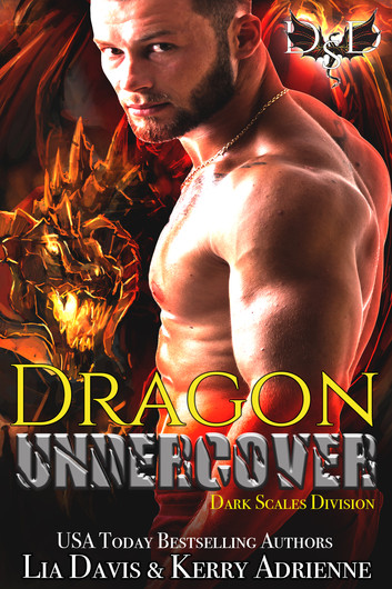 Dragon shifter and team lead for DSD—Dark Scales Division—Owen Ashton has never lost a case. When his sister’s murderer turns serial killer, he is determined to take the rogue dragon down, for good.