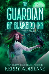 The Guardian of Blackbird Inn