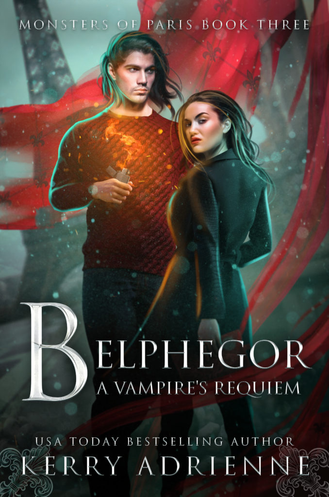 Belphegor: A Vampire's Requiem